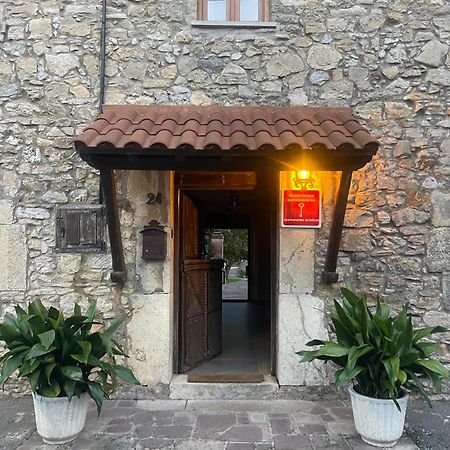 La Solana De Mogro Villa Exterior photo