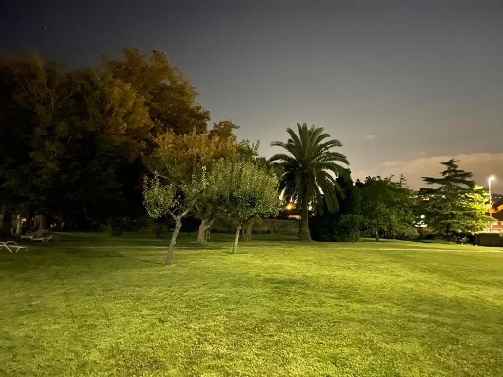 La Solana De Mogro Villa Exterior photo